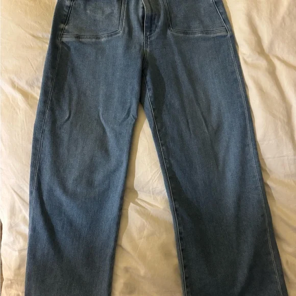 Paige Anessa Jeans - Picture 4 of 13